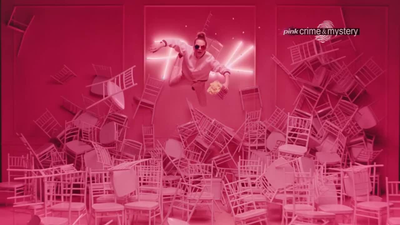 PinkCrimeMystery