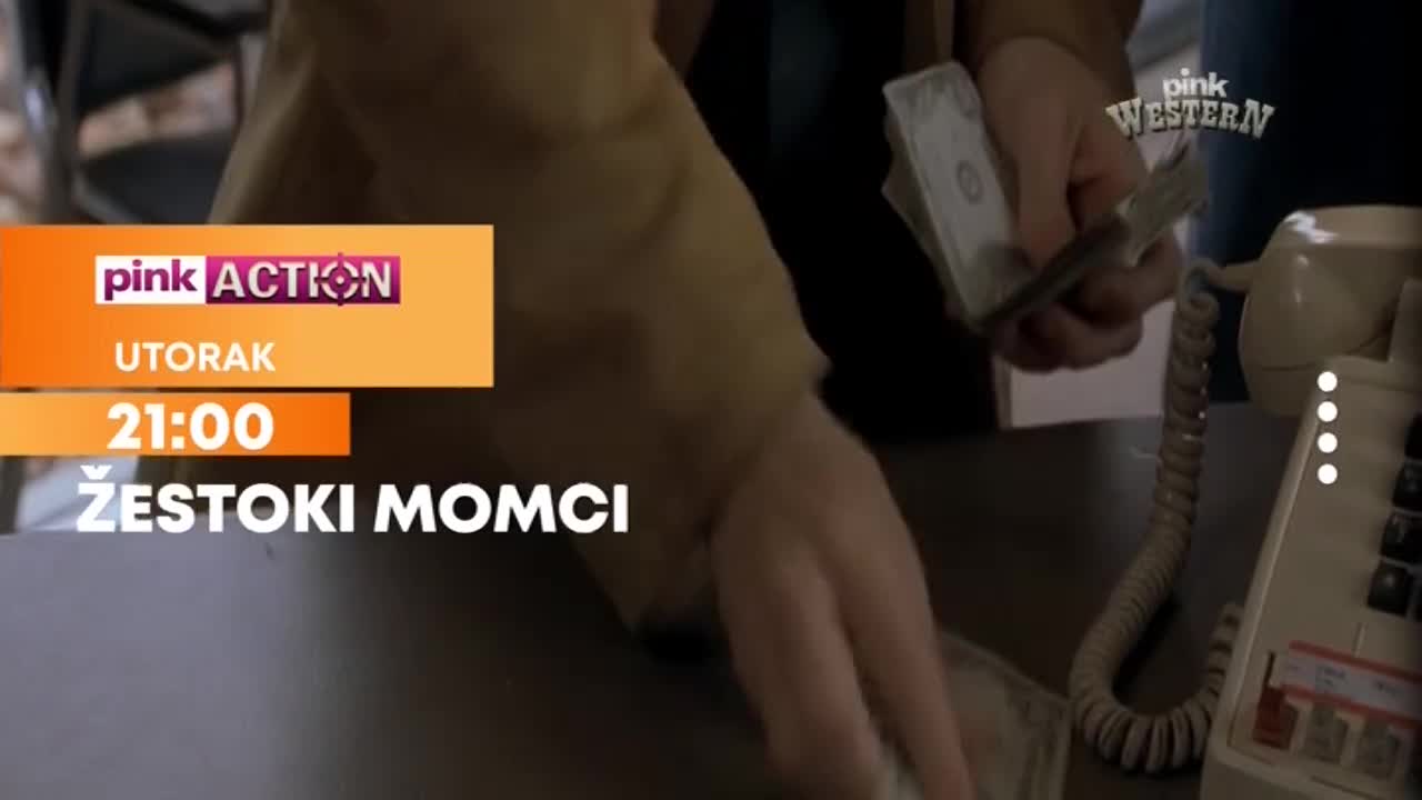 PinkWestern