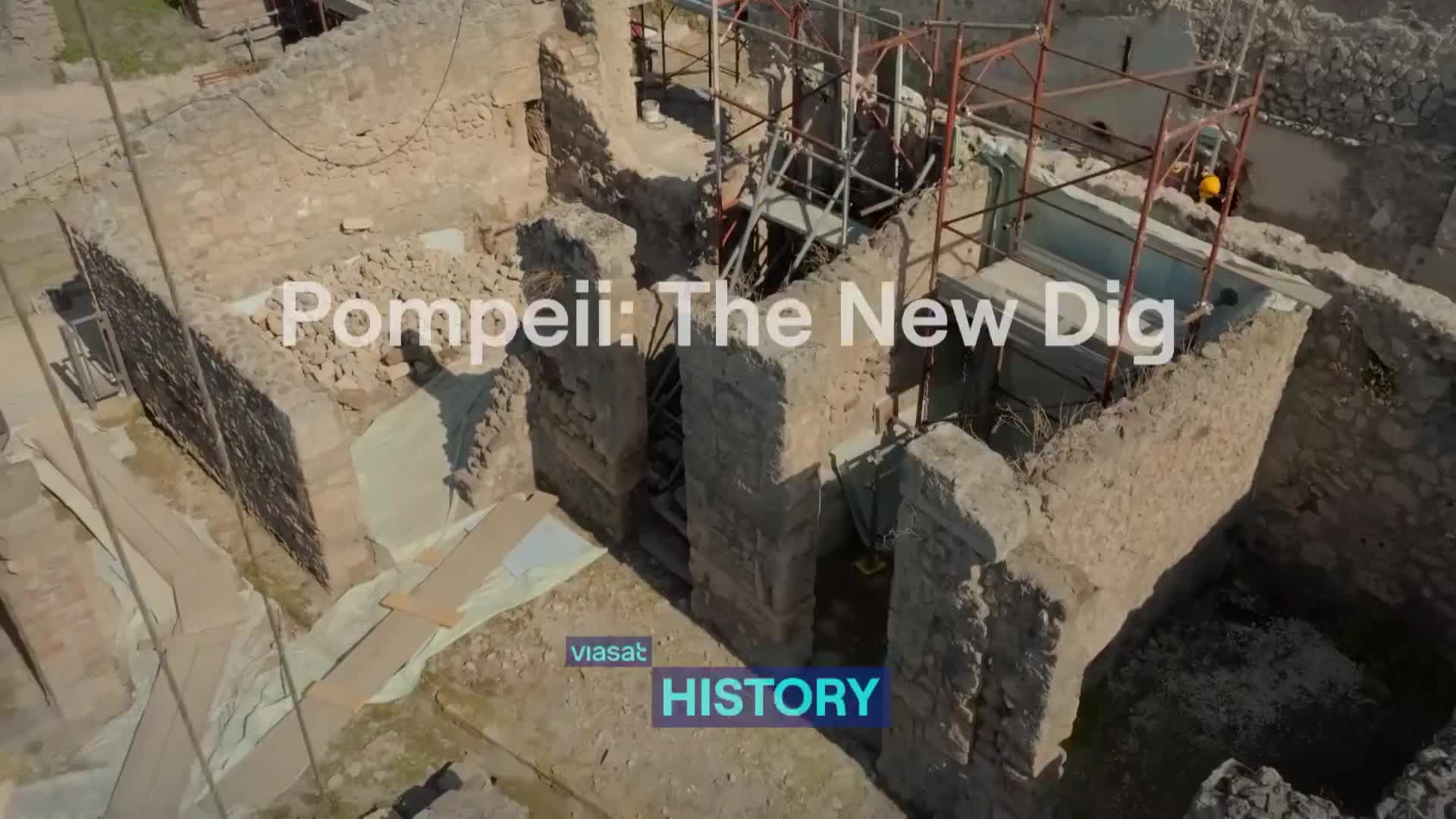 ViasatHistory