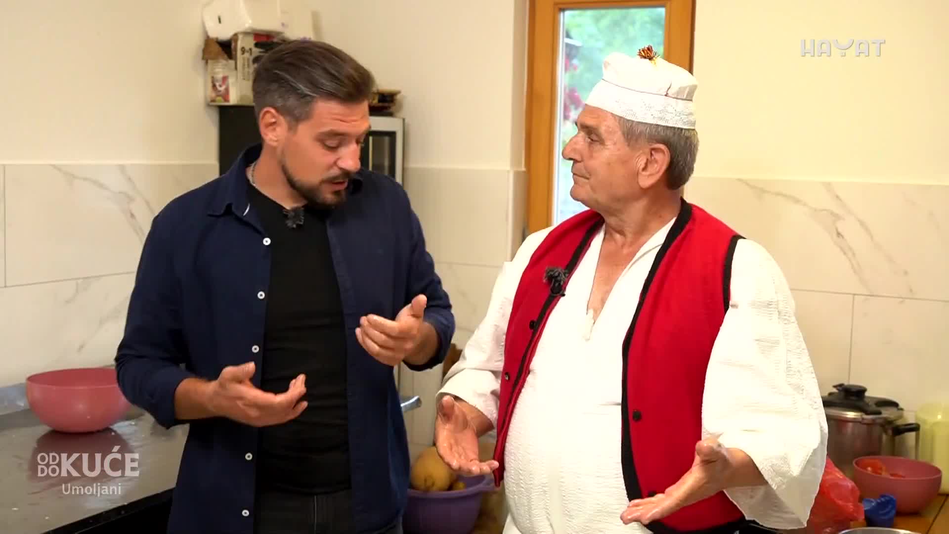 hayat