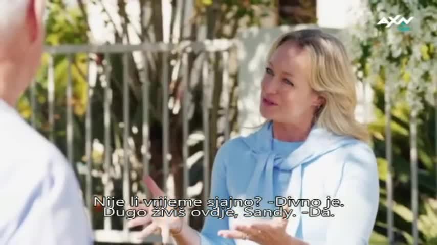 AXNSpin