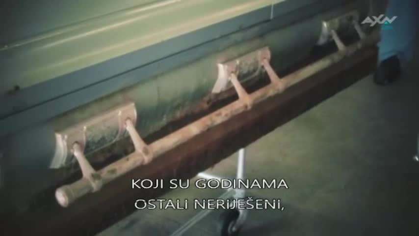 AXNSpin