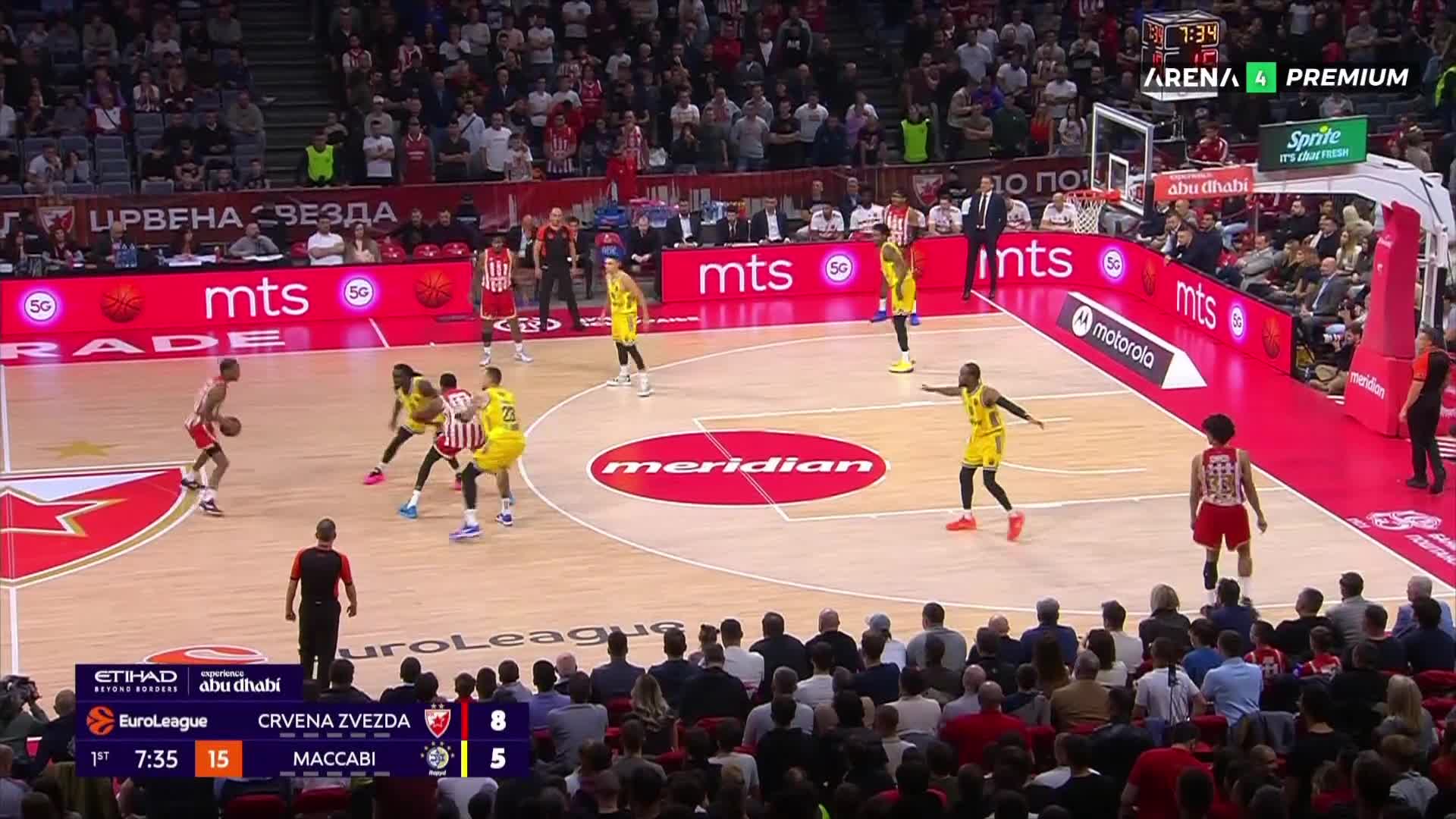 NovaMax