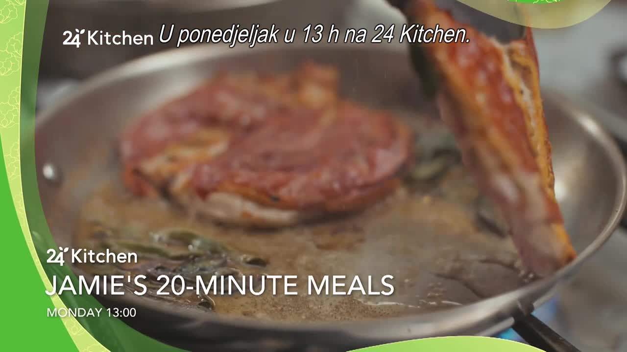 24Kitchen