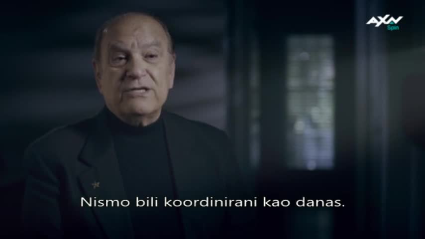 AXNSpin