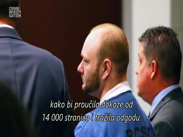 CrimeInvestigation