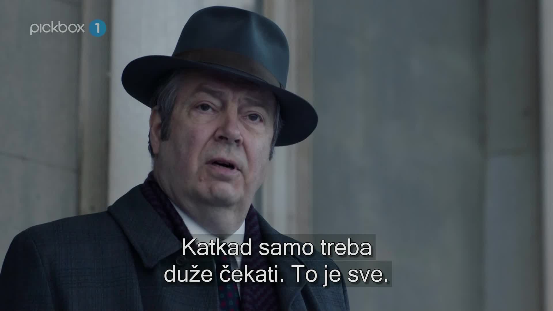 Pickbox