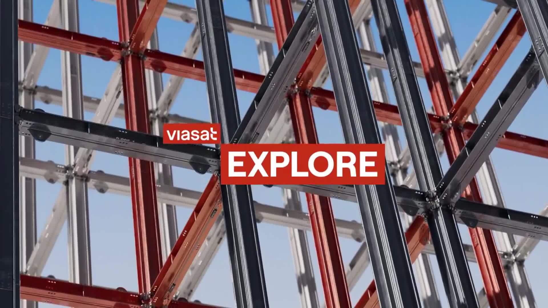 ViasatExplore