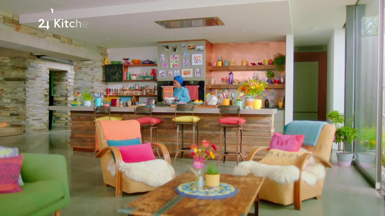 24Kitchen