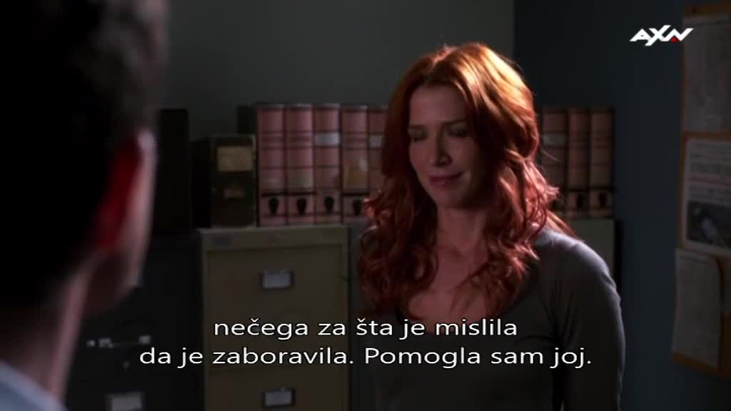 AXN