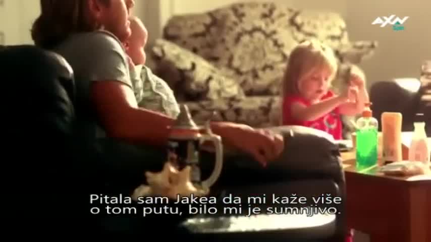 AXNSpin