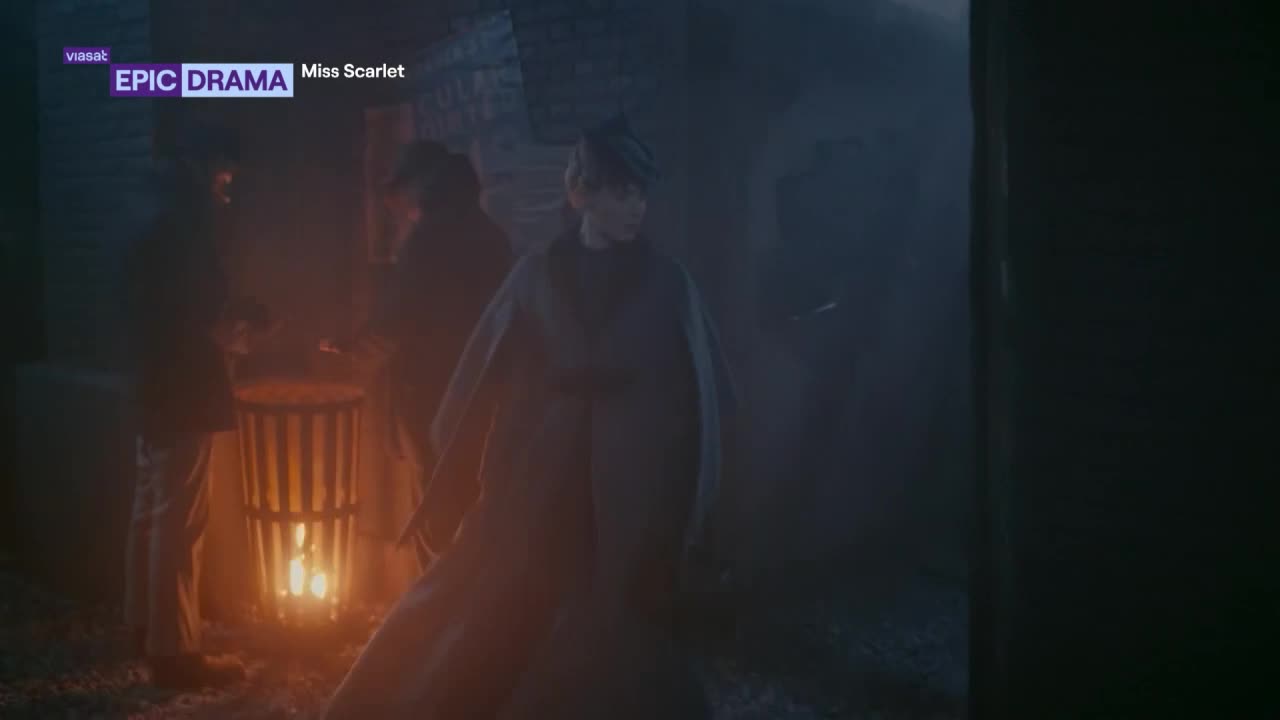 CBSDrama