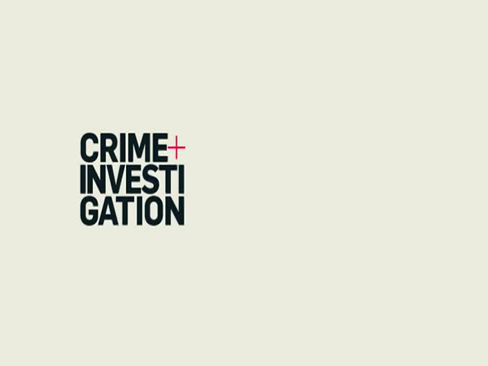 CrimeInvestigation