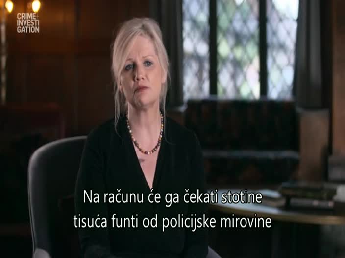 CrimeInvestigation