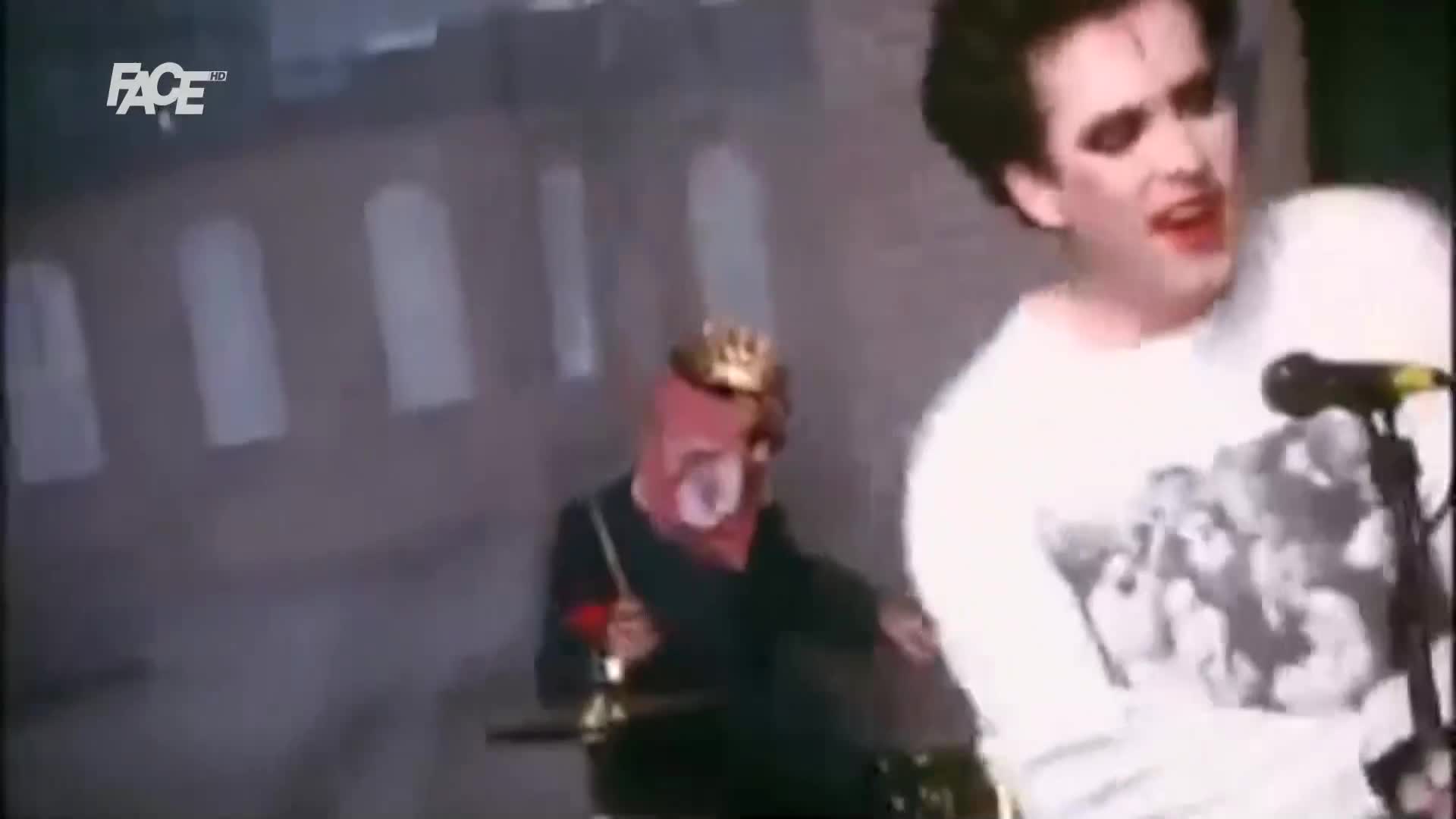 FaceTV