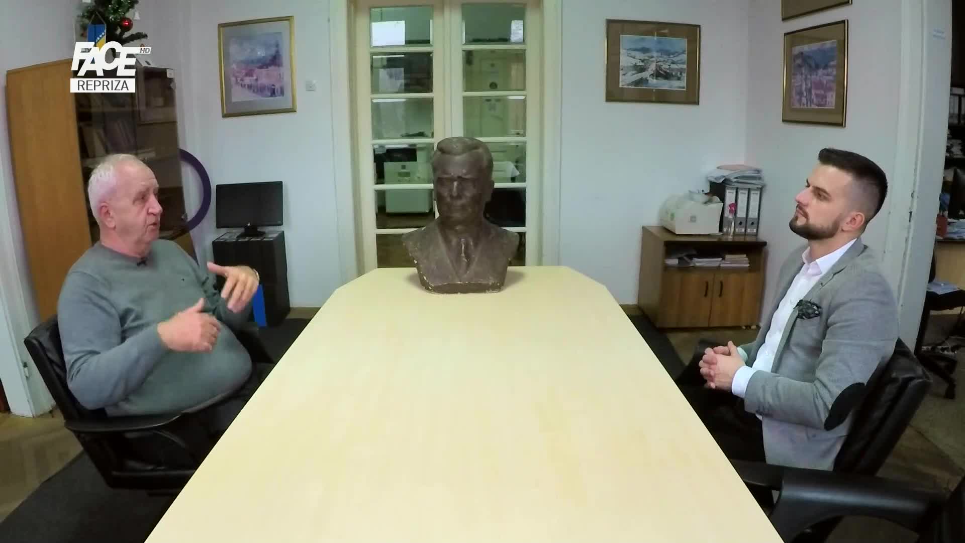 FaceTV