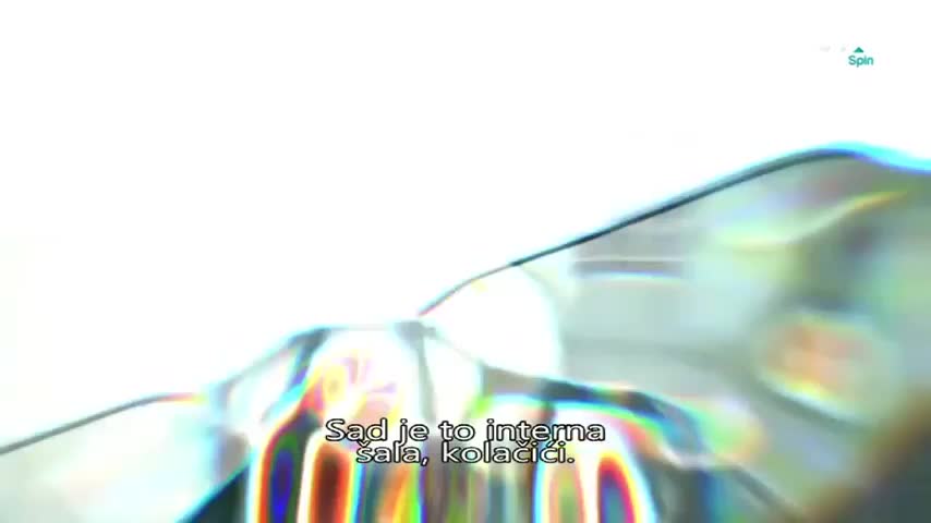 AXNSpin
