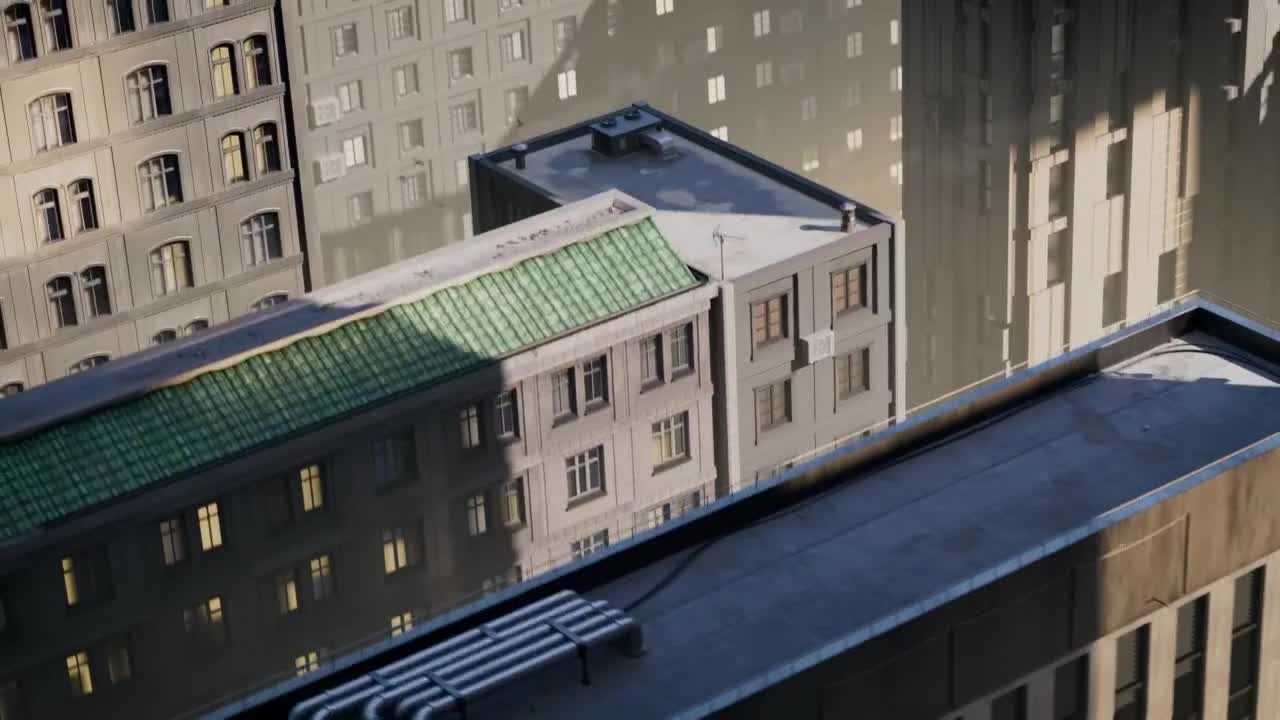 CBSDrama