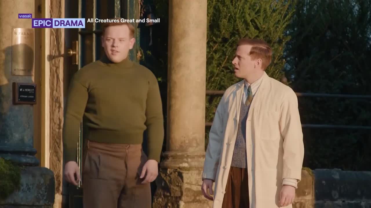 CBSDrama