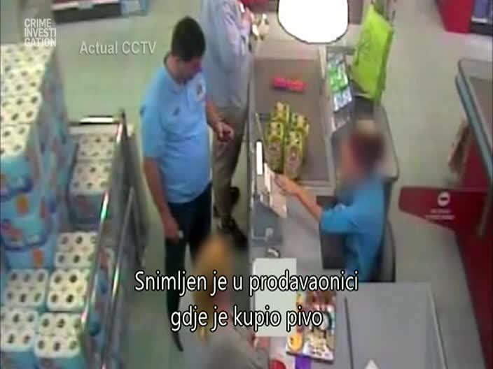 CrimeInvestigation