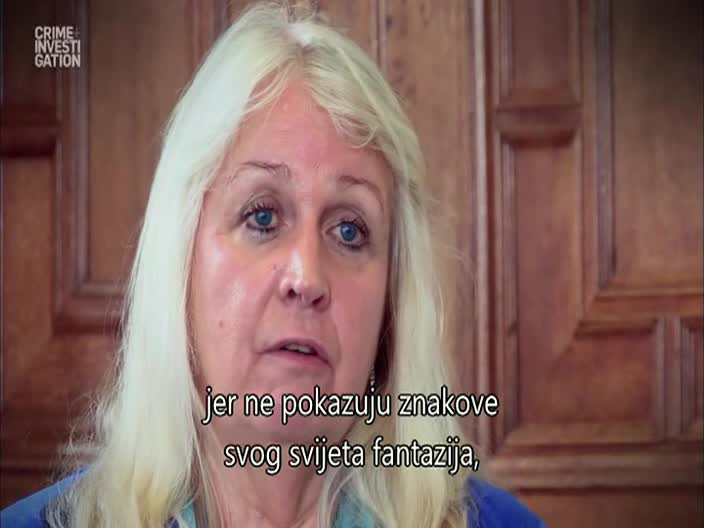 CrimeInvestigation