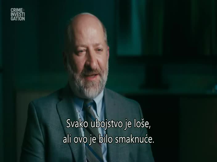CrimeInvestigation