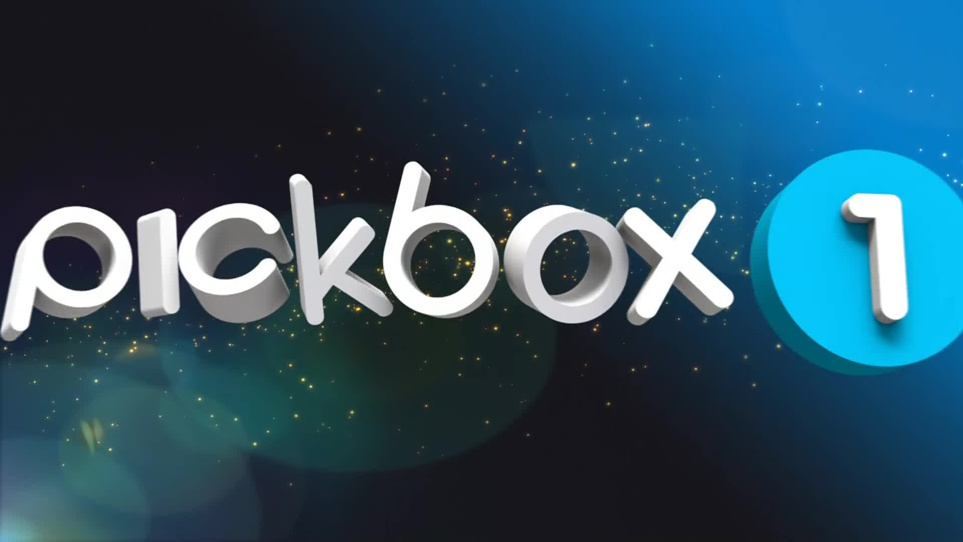 Pickbox