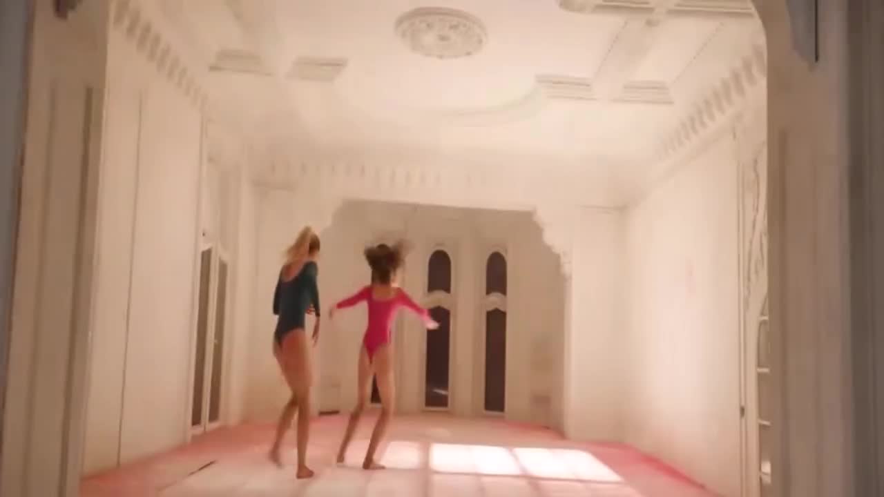 PinkSciFiFantasy