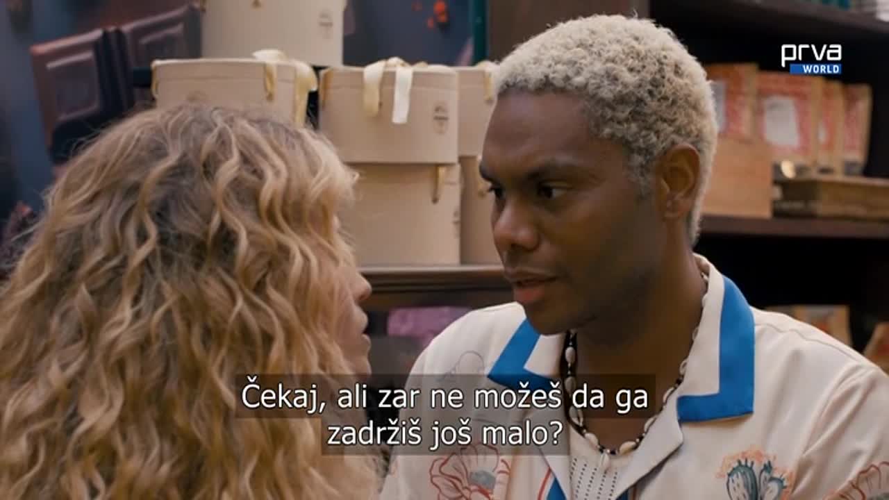 PrvaWorld