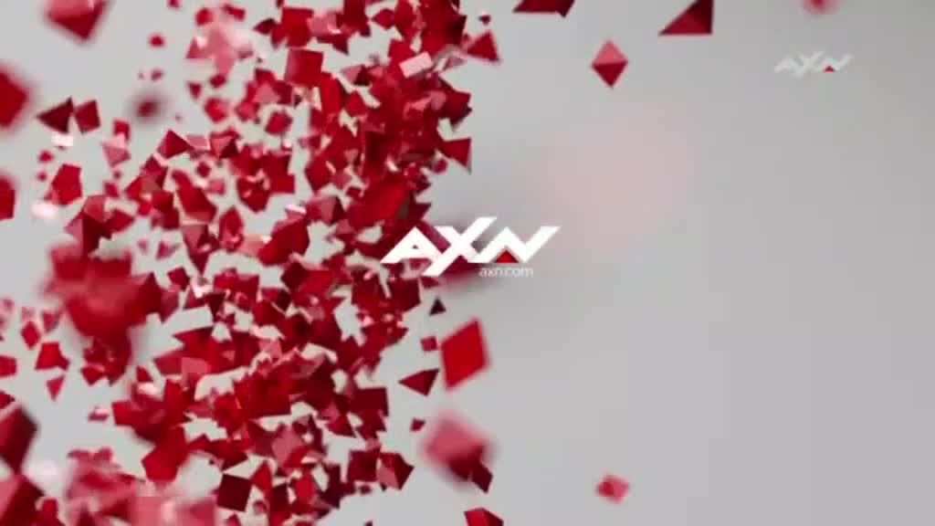 AXN