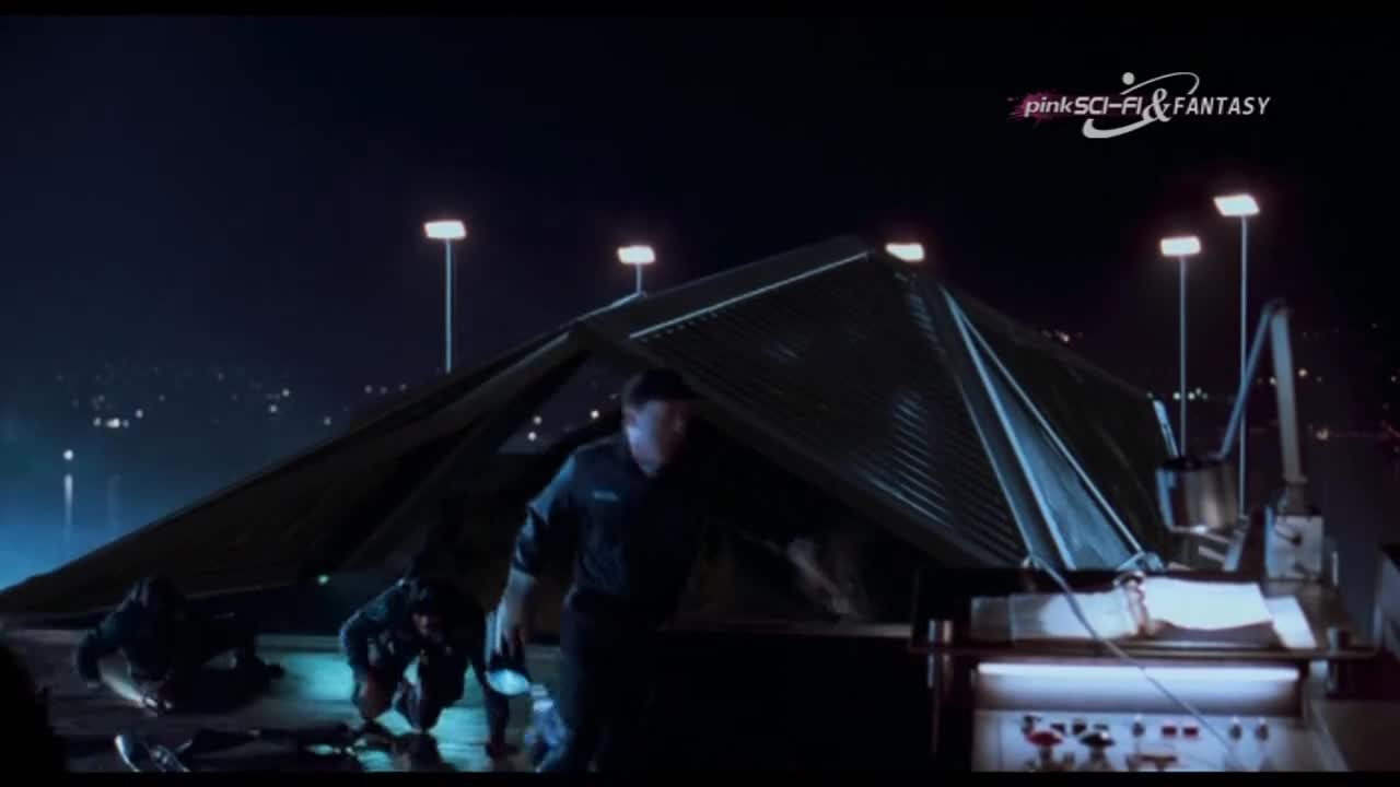 PinkSciFiFantasy