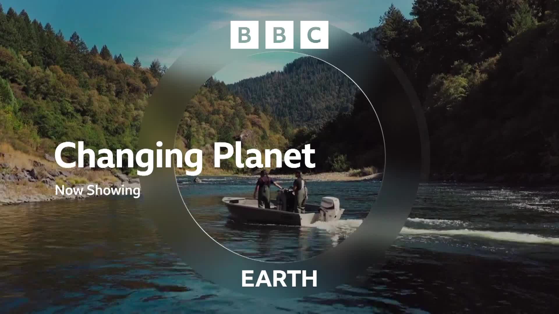 BBCEarth