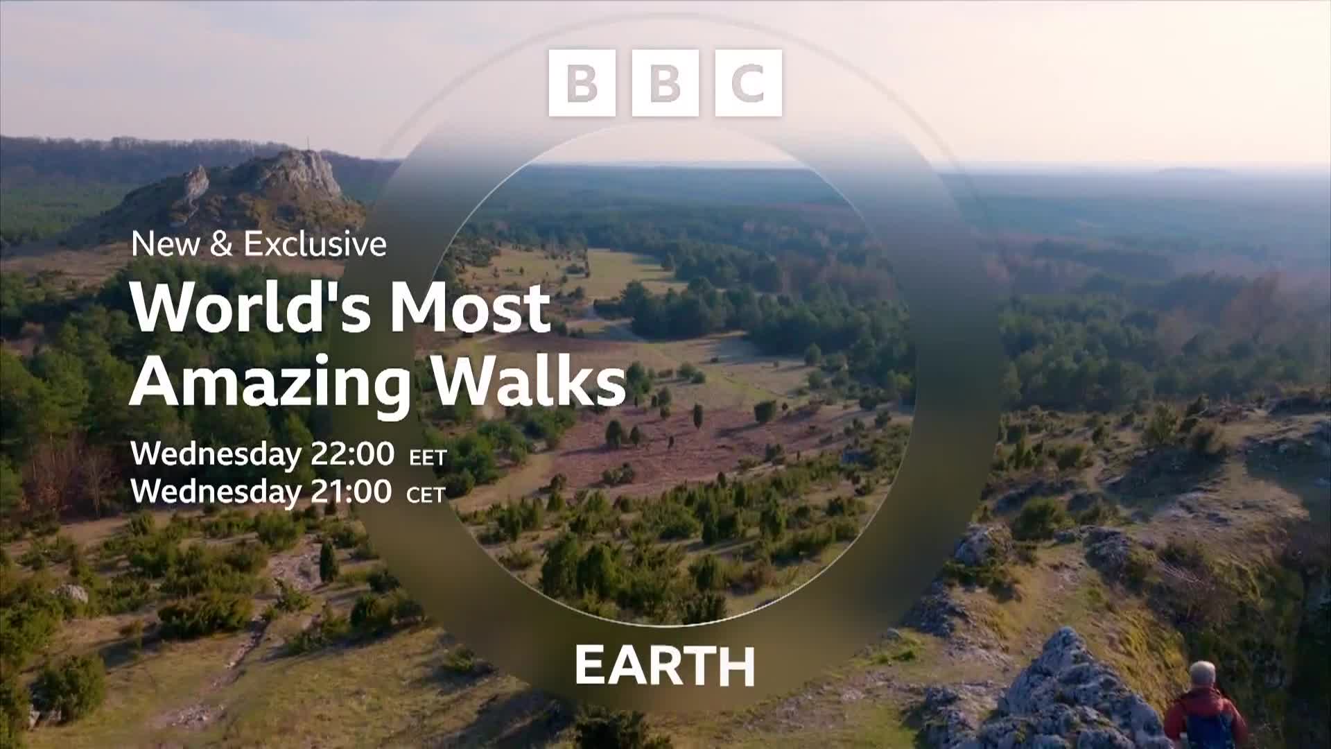 BBCEarth