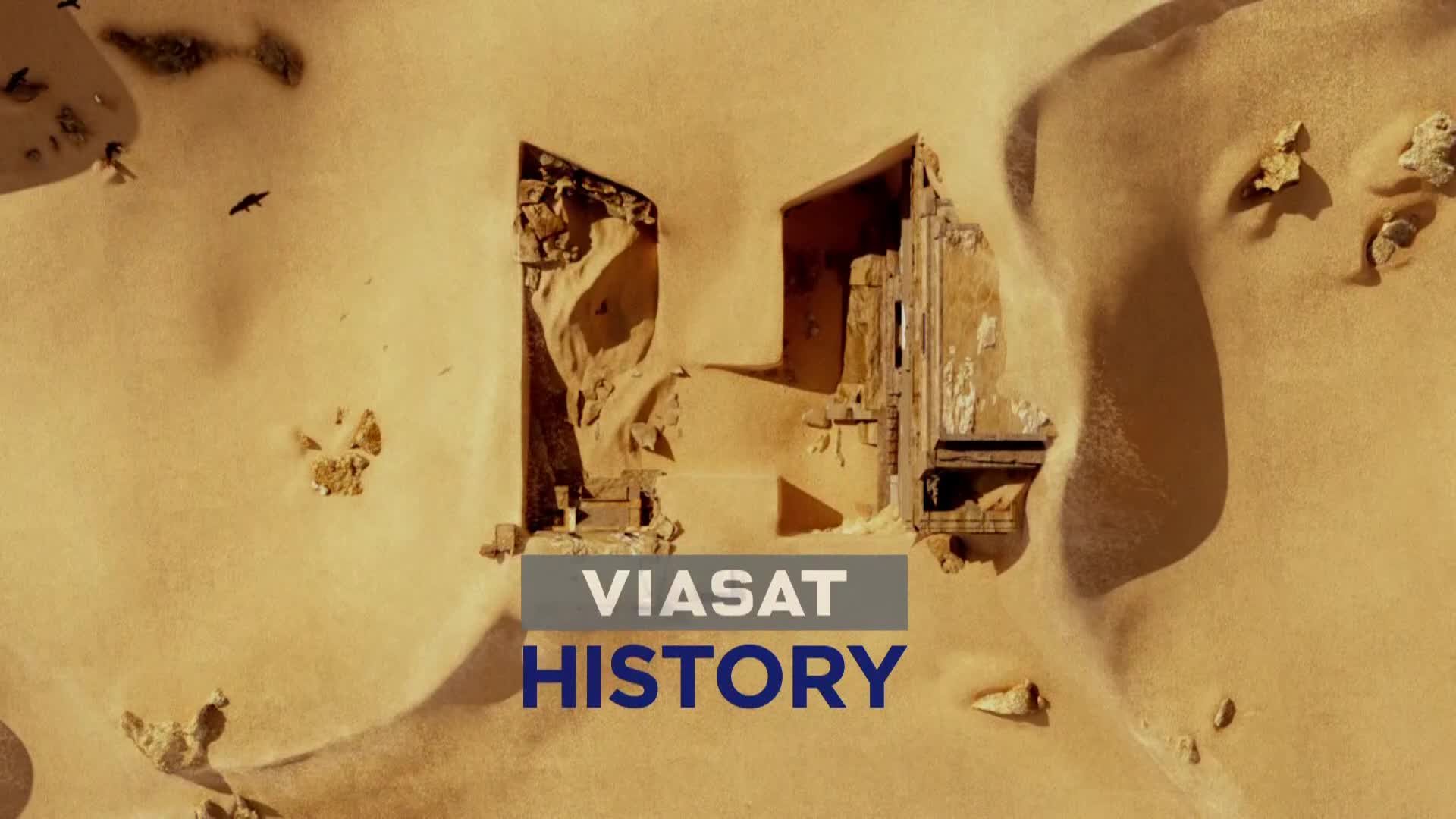ViasatHistory