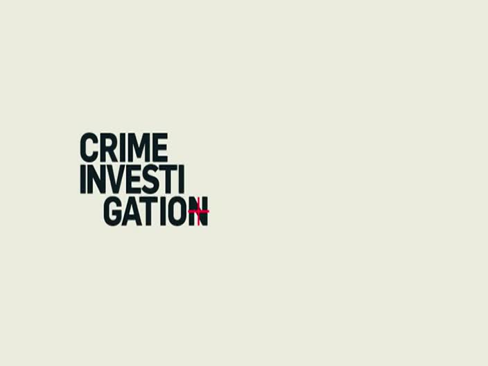 CrimeInvestigation