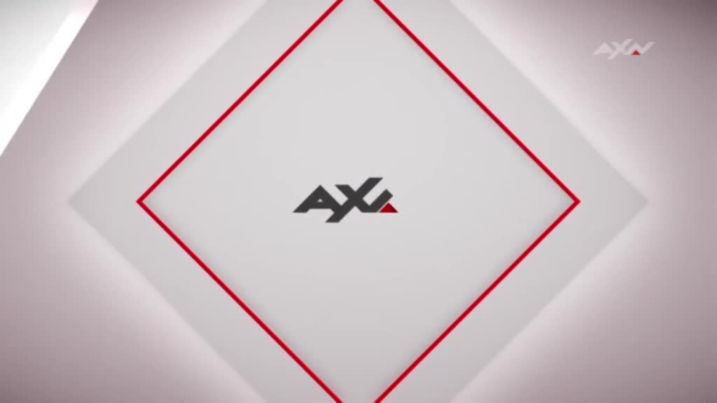 AXN