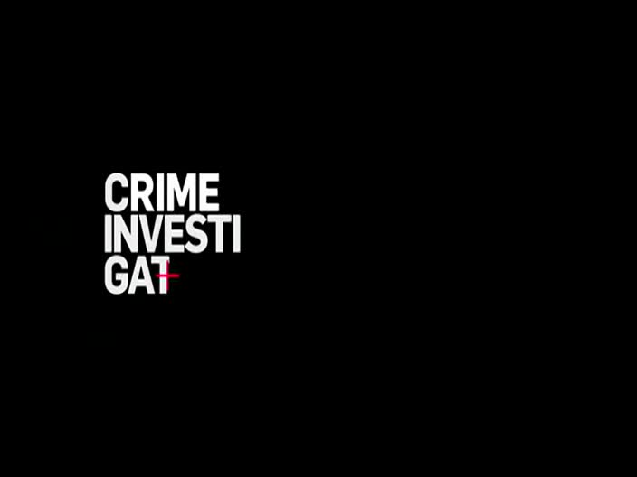 CrimeInvestigation