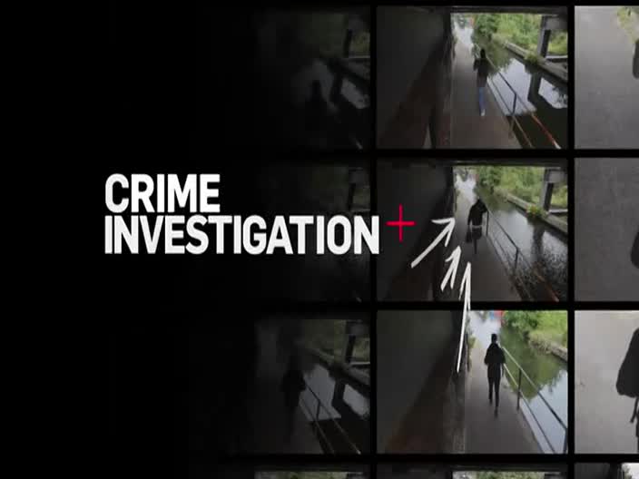CrimeInvestigation