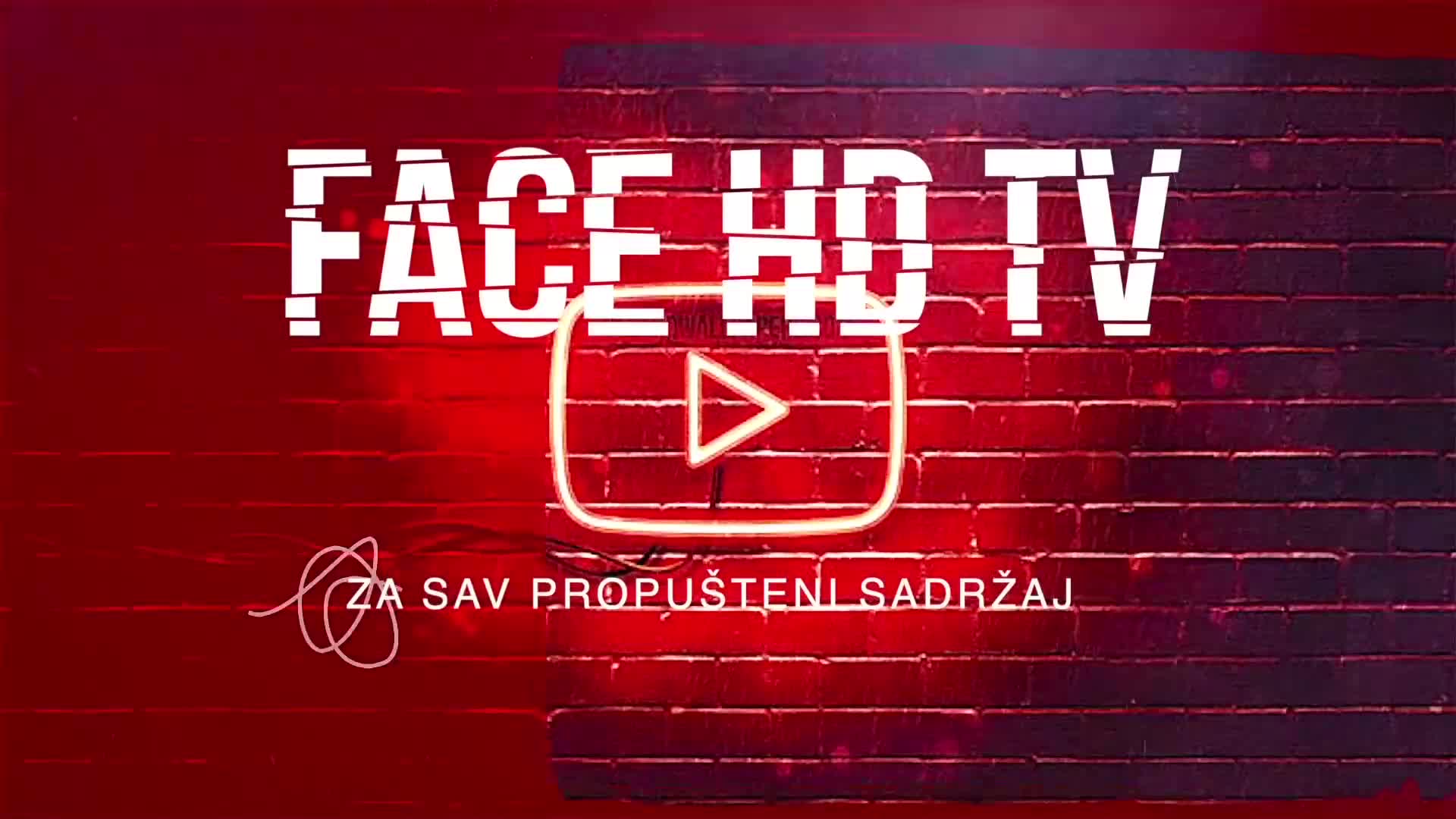 FaceTV
