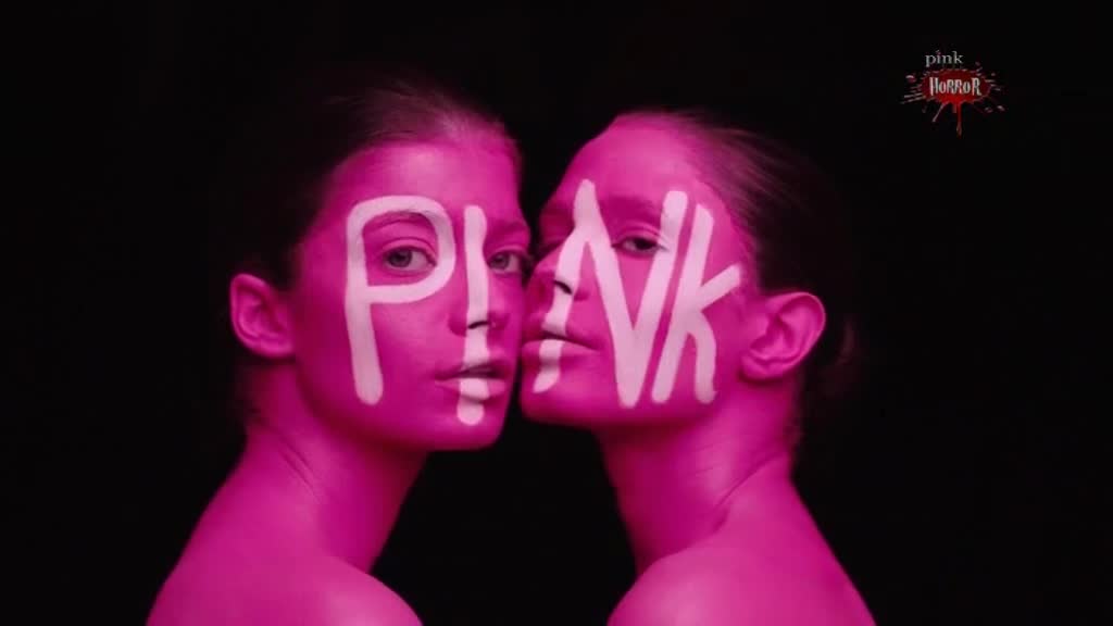 PinkHorror