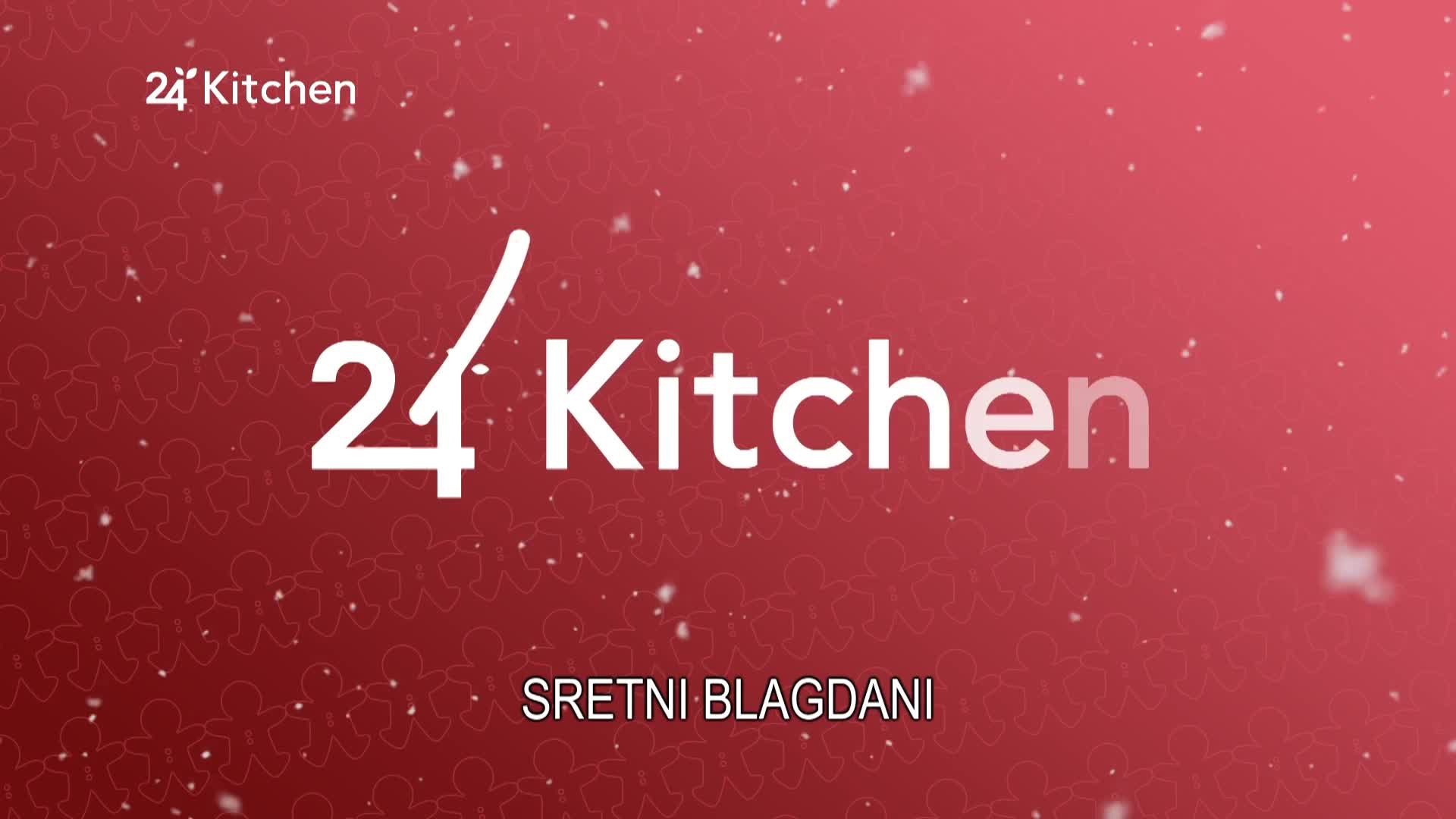 24Kitchen