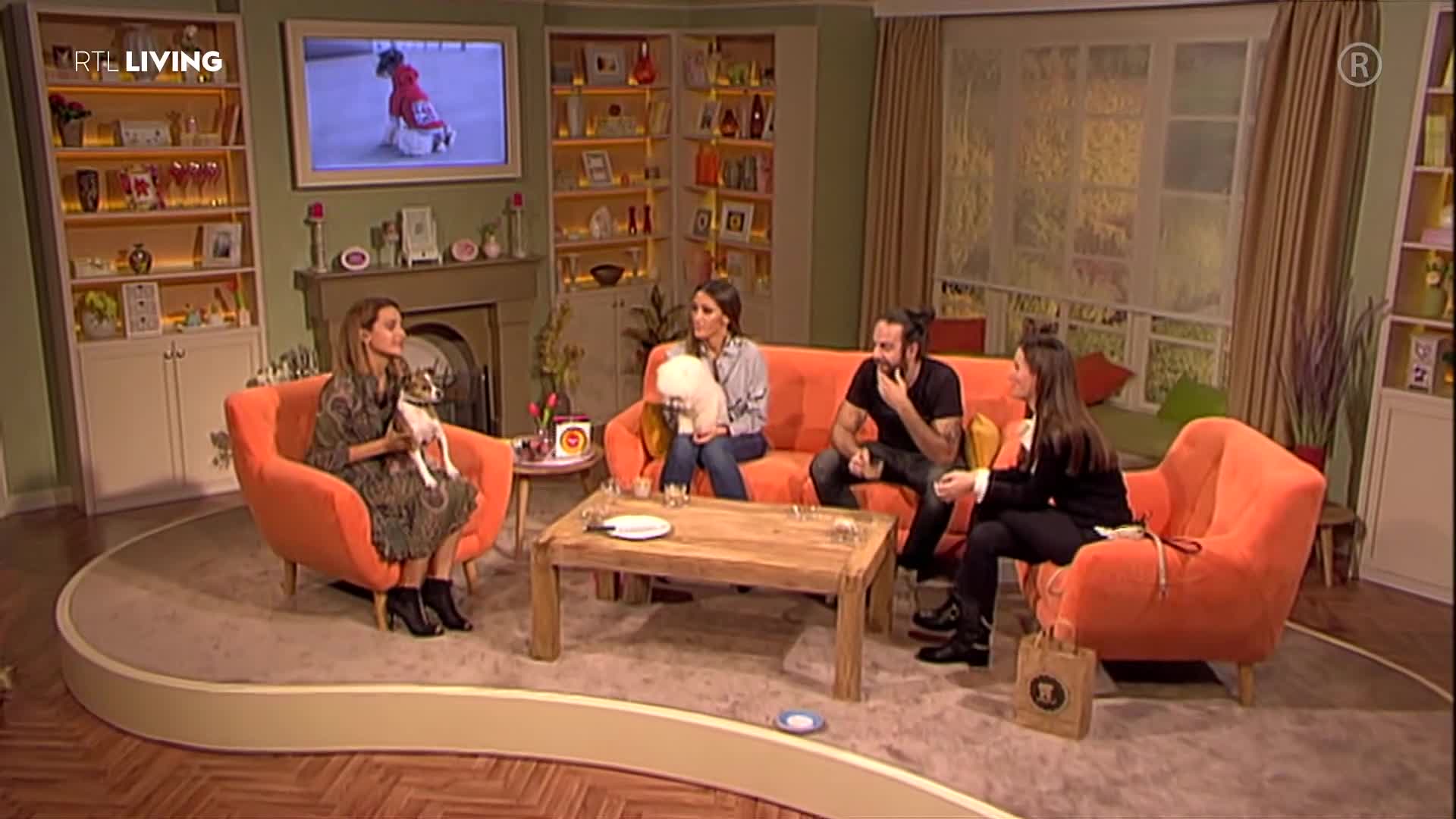 RTLLiving