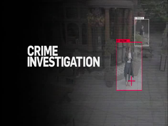 CrimeInvestigation