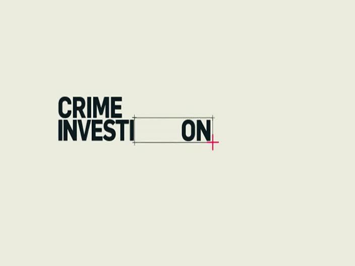 CrimeInvestigation