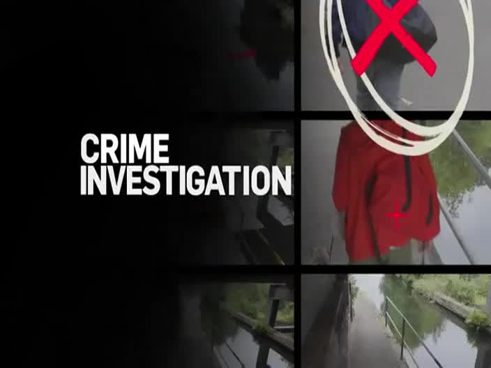 CrimeInvestigation