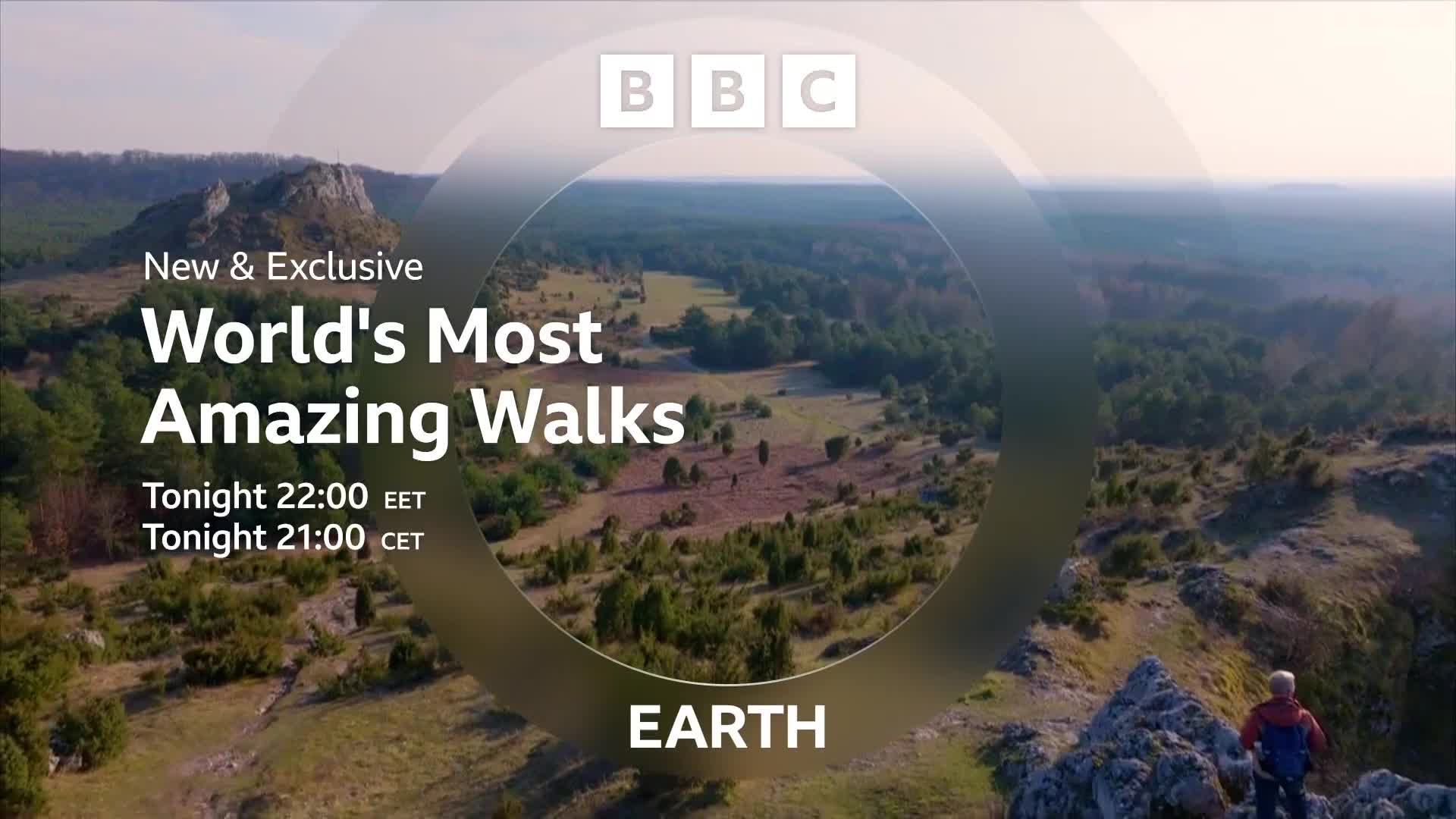 BBCEarth