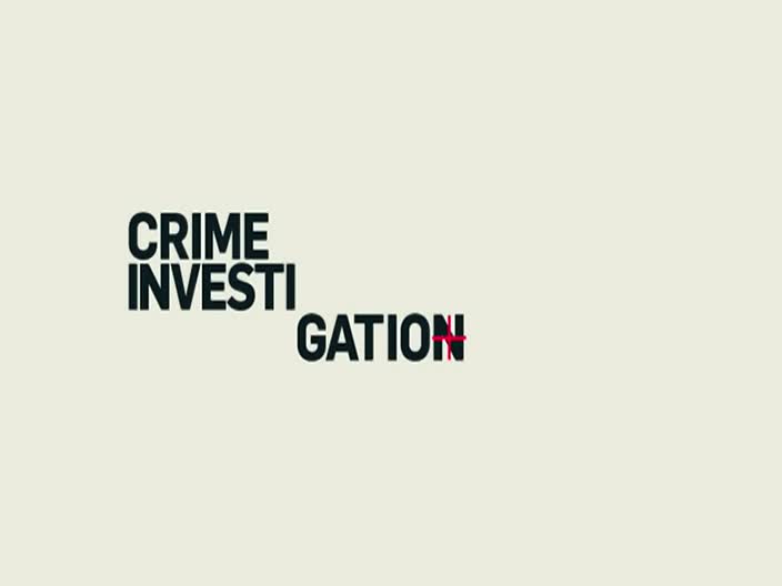 CrimeInvestigation