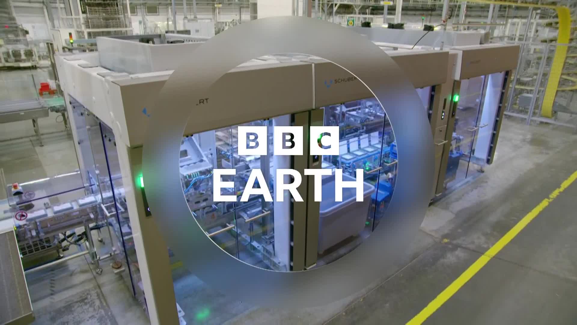 BBCEarth