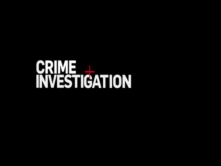 CrimeInvestigation