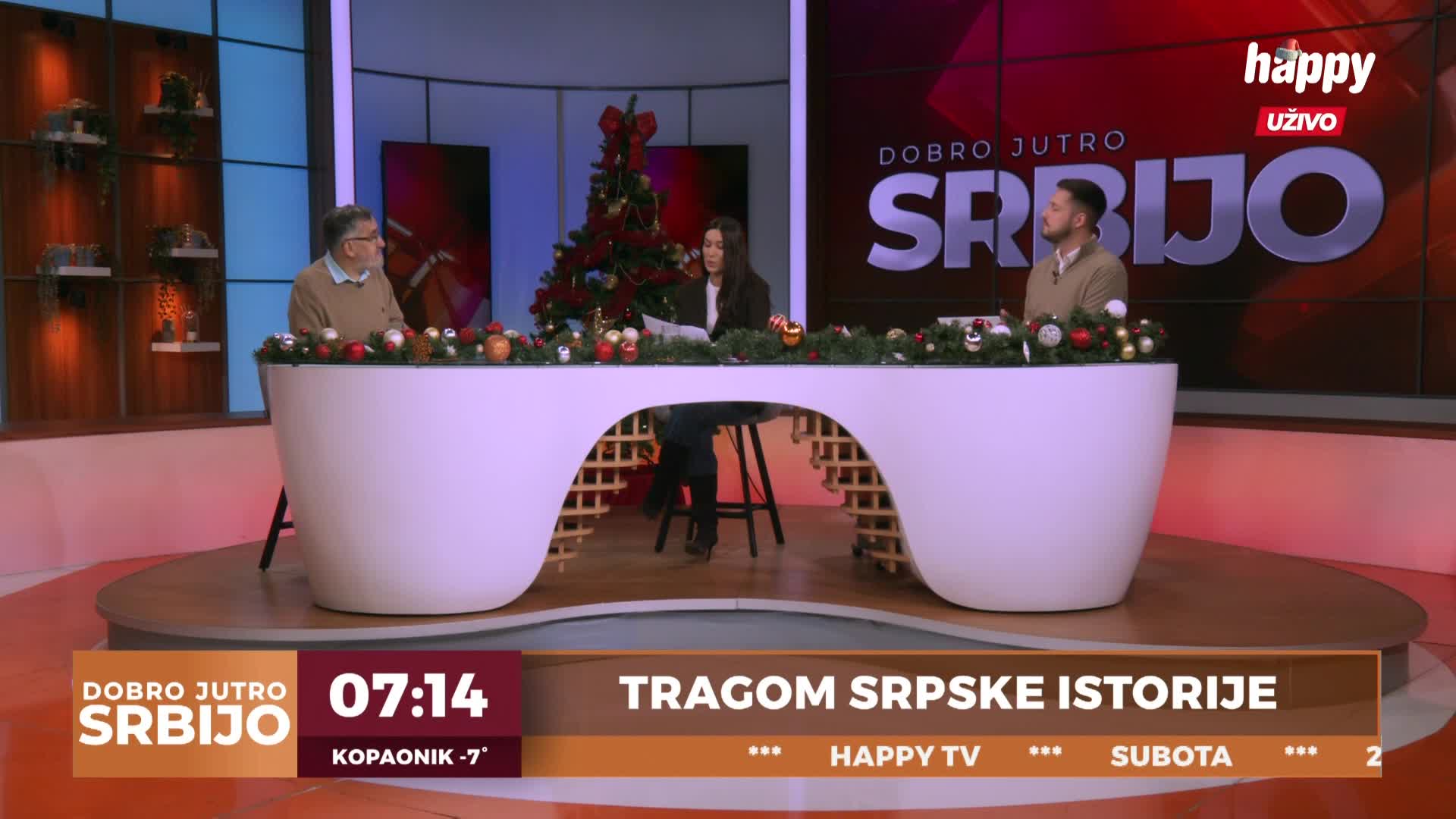 HappyTV